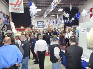 TSOH_2 Thomas Skinner sees record attendance at its open house in B.C.