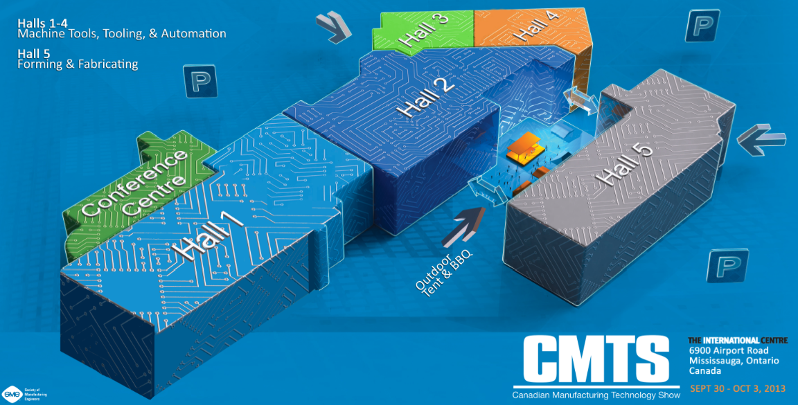CMTS venue to showcase a European design this fall