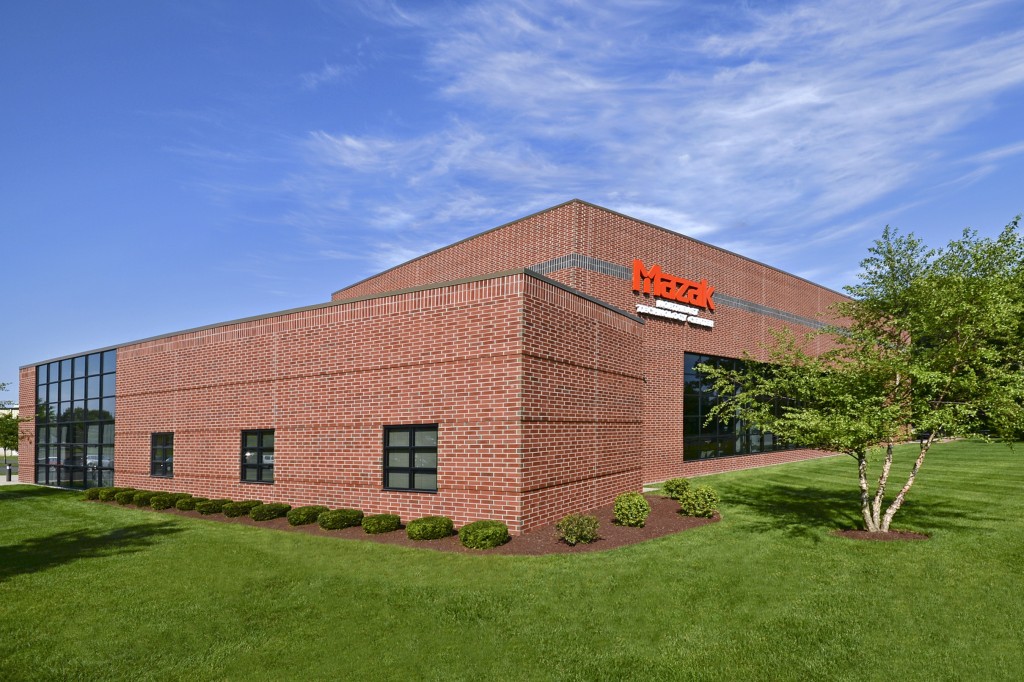 Mazak hosting event for aerospace, and medical manufacturers