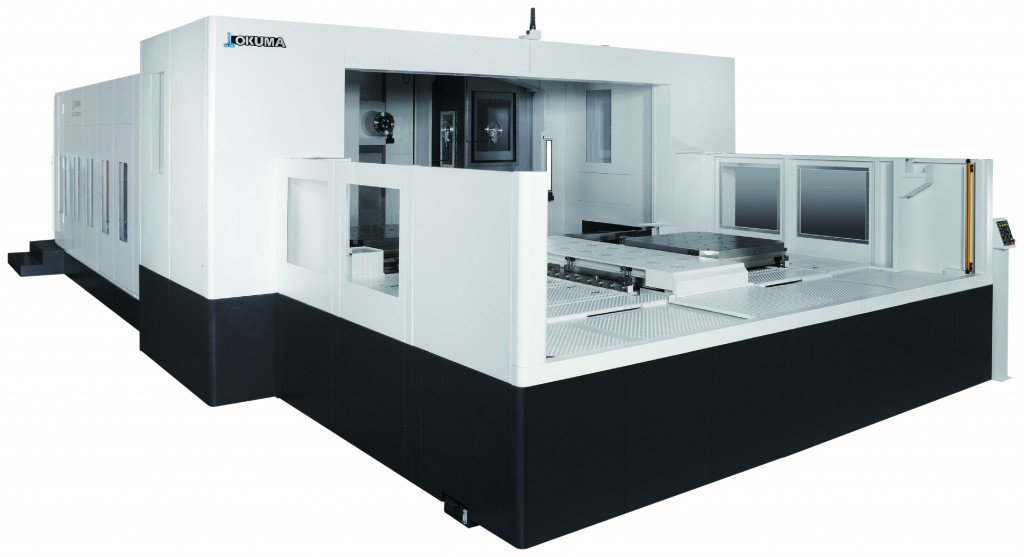 Okuma to host 2014 Technology Showcase event