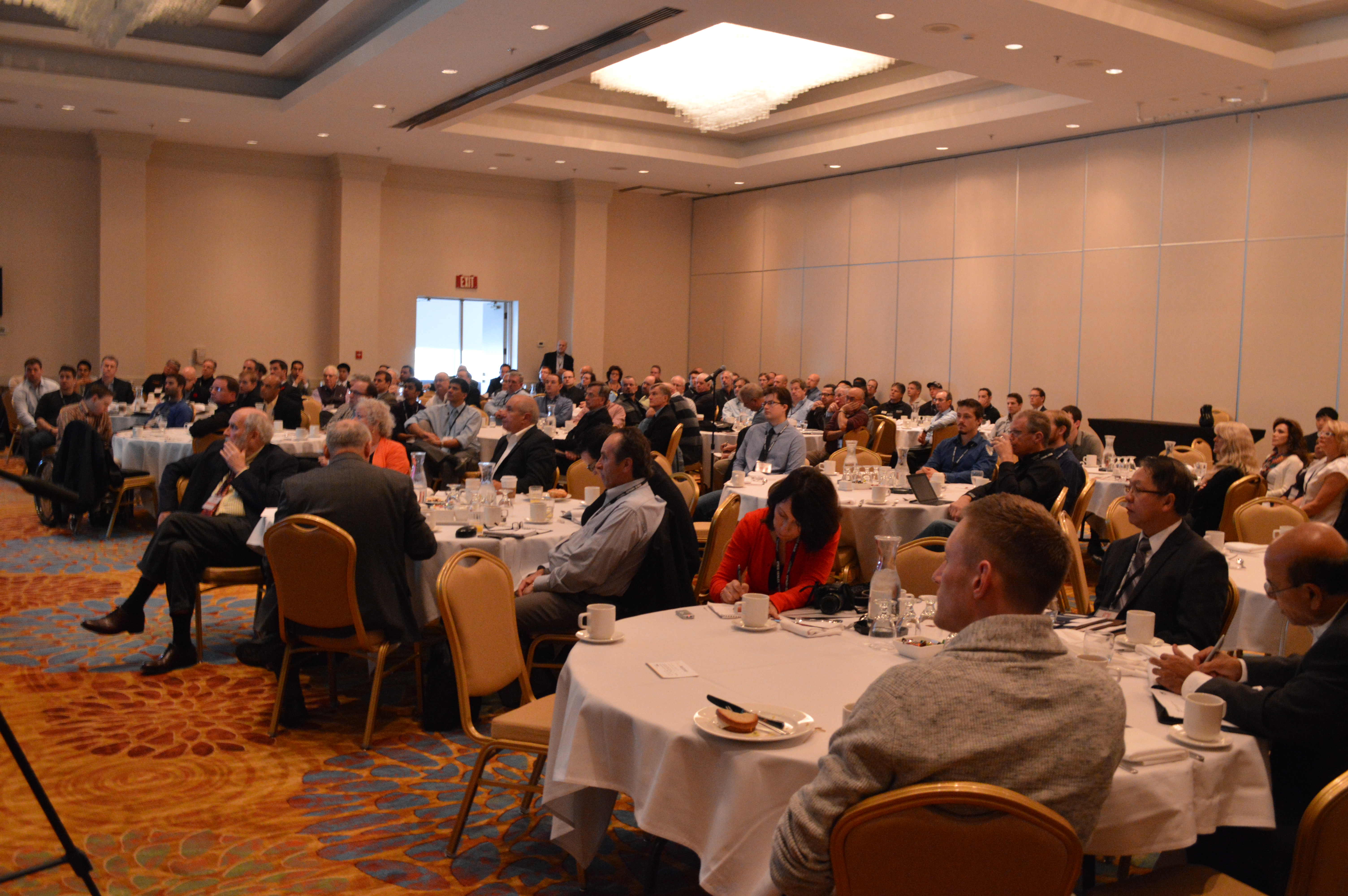 2014 CanWeld Conference