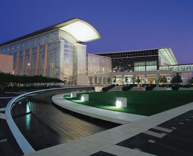 Windy City set to welcome FABTECH 2013