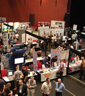 Dont miss the 2014 MMP Expo in Windsor