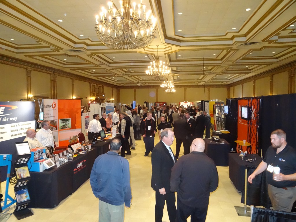 The MMP Expo is headed to Winnipeg