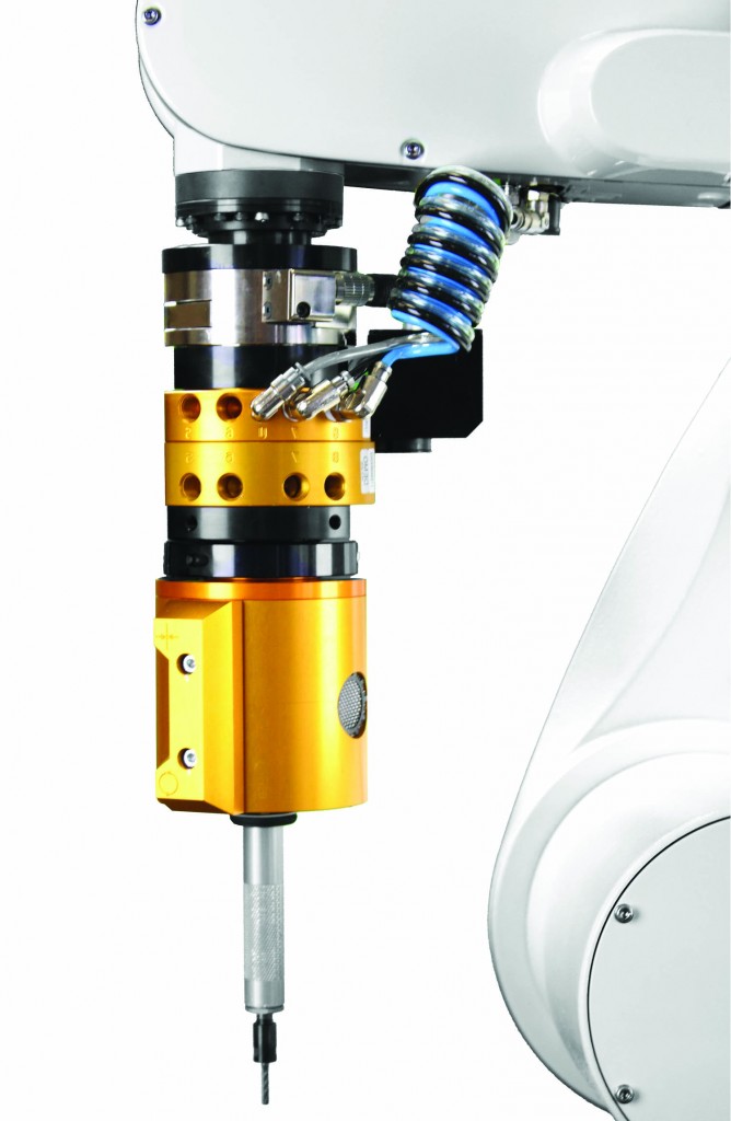 ATI Industrial Automation will host the 8th annual Technology Fair