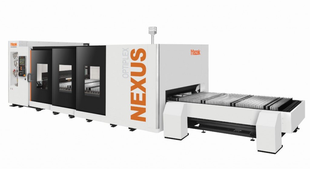 Mazak Opto<em></em>nics to host Laser Technology Days