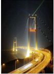 Steel bridge in China wins award for innovation