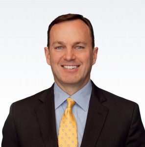 Bombardier shuffles management again