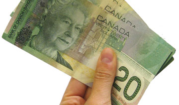 Managing cash flow
