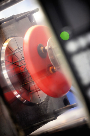 The UK shop, which makes its own tooling and injection-moulds plastic articles, serves an impressive range of industries. Software designs moulds, end products and much more