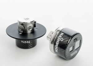 If limit values are under-ranged, a warning message is output, with the Testit clamping force gauge, the company said. Clamping force measurement can be added to controls