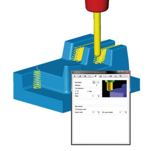The expansion will give Hyper-Mill users access to a broad range of machining strategies, from 2D and 3D strategies and solutions for high-speed cutting and high-performance cutting right through to 5-axis machining and mill-turning. Open Mind celebrates 20 years with CAM extensions