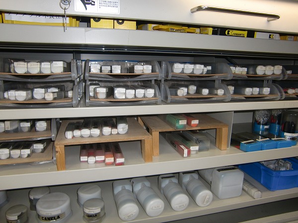 Various Kyocera inserts at reaso<em></em>nable price