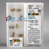 Hitachi cnc tungsten insert JDMT100308R-FW SH8020 with rich stock, competitive price