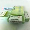 Walter fresh cemented turning insert CCMT09T304-PM5 WSM30 with top level performance, original brand