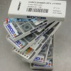 Seco carbide insert CNMG120406W-MF5 TP2500 with original, wholesale price