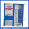 Various Kyocera carbide inserts at reasonable price