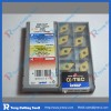 Iscar Tungsten Carbide Inserts with Best Price Fast Delivery DNMG110408-NF IC9250
