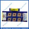 Various ZCC.CT Carbide Inserts CNMG120408-PM YBC251