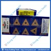 CHINA ZCC.CT Carbide Inserts with Best Price TNMG160404-PM YBC251