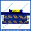 CHINA ZCC.CT Carbide Inserts CNC Machine Cutting Tool DNMG150608-PM YBC251