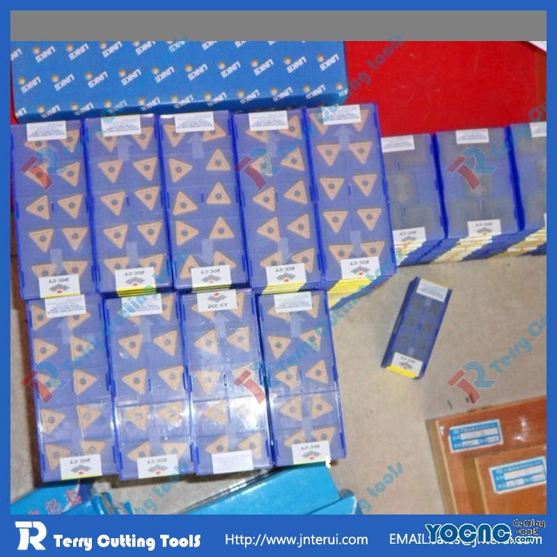 ZCCCT insert
