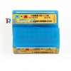 Vargus CNC carbide threading insert 3ER 2.5ISO VKX with competitive price