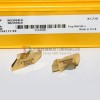 Kennametal CNC tungsten carbide insert NG3094LK KC730 with preferential price, rich stock