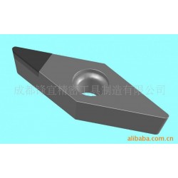 Supply VBGW221 PCD super hard cutting inserts