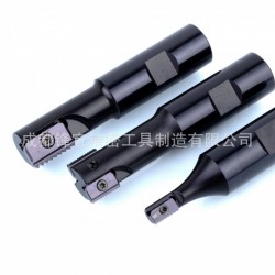 threding milling tool holders