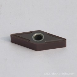 Mitsubishi  carbide insert  VNMG160408 VP15TF