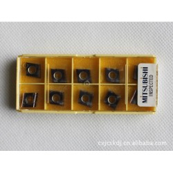 Mitsubishi  carbide insert  CCGT09T301L-SN VP15TF