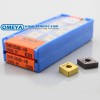 low price 100% raw material korloy turning inserts