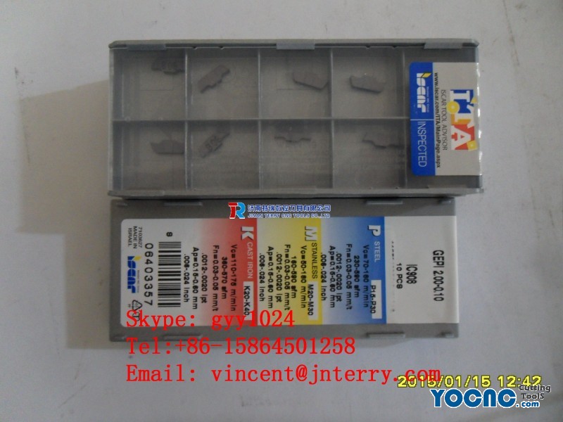 GEPI200-0.10 IC908