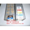 Iscar carbide insert tool TNMG220412-GU IC9150