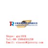 Iscar carbide inserts AOMT series