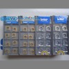fast delivery iscar cnc inserts