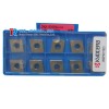 Japan Original Kyocera carbide inserts with Best Price CNGA120404 A66N