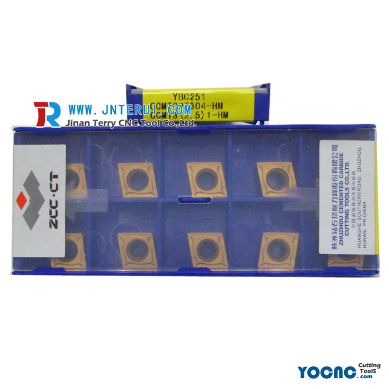 CCMT09T304-HM YBC251