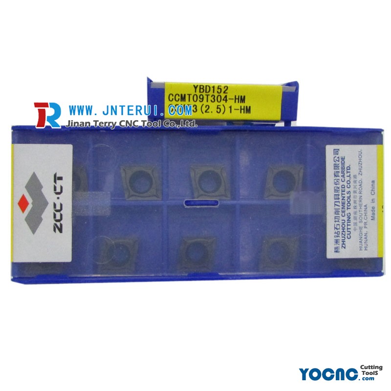 CCMT09T304-HM YBD152