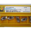 Kennametal CNC Indexable Milling Inserts EDCT140408PDFRLDJ KC410M for Aluminum