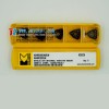 Kennametal Carbide Inserts for Metal Cutting Tools WNMG060408UN KC9320