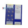 ZCC.CT Carbide Inserts with Various Grades CCMT060204-HM YBC251