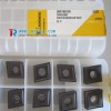 Kennametal CNC aluminium cutting insert CNMG190612MS KC5225 with preferential competitive price