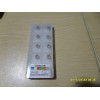 Hitachi carbide insert RDMT0802MOTN JP4020 with original, wholesale price