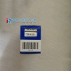 Iscar CNC lathe tungsten insert TGMF404 IC428 with preferential price, fast delivery