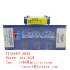 ZCCCT China HSS cutting tools CCMT09T304-EM YBG205