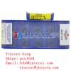 ZCCCT China Metal Cutting Tools CCMT09T304-HM YBC252