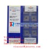 ZCCCT Cnc Insert Carbide Cutting Tools Manufacturer