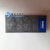 Iscar Tungsten Carbide Inserts with Top Quality